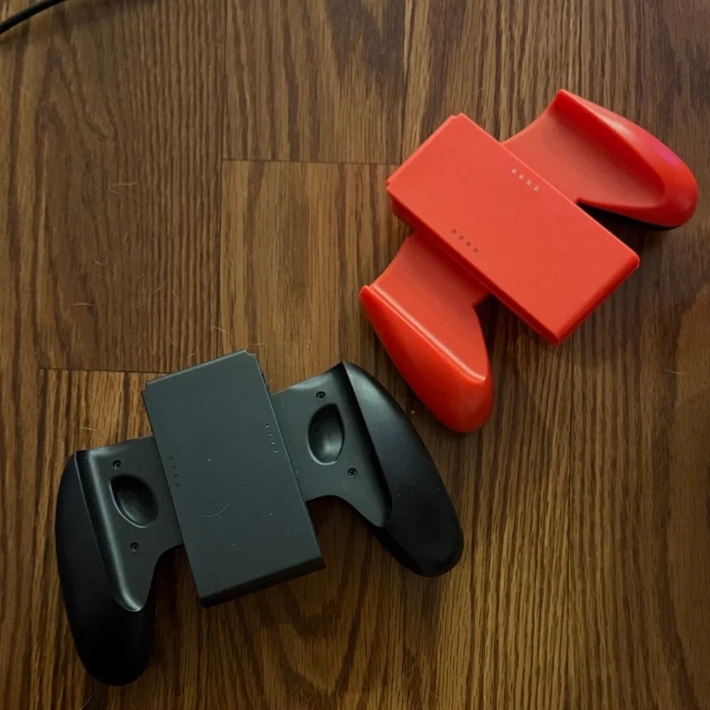 Nintendo Switch enjoy gaming
